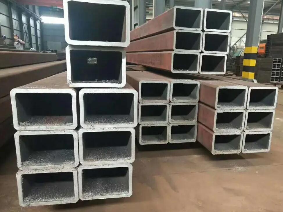 漾濞s355j0方管
